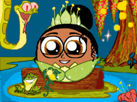 TIANA