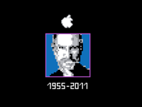 Steve Jobs