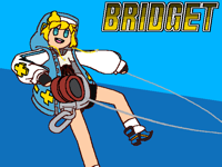 Bridget