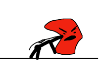 punching bag combo