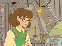 The Inventor