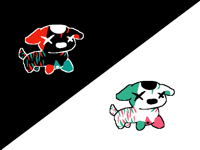 Inverted?? :0