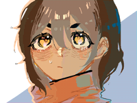 No idea