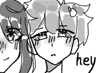 Just doodling