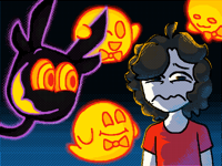 “There’s a million gruesome ways to die!” (BBU)