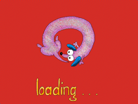 Loading . . .