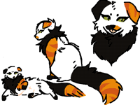 blackfire