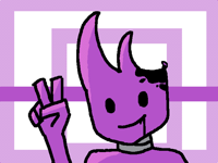 Tobitoon in my style