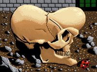 Kil_ler GOT his skeleton!!