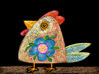Chicken