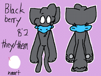 Blackberry Ref Sheet V2