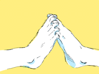 Don’t say “I love you” say:
