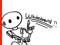WHITEBOARD