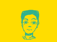 Lazy anim
