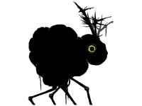 Rain deer