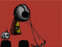 Unmasked