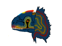 Dilophosaurus