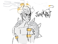 idk some doodle
