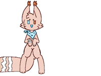 Collab part for lapismiicho