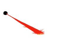 Laser Beam Thingy...