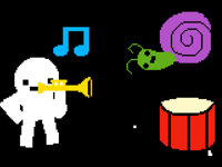 Billy & Snail Jam Out