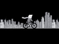 The City