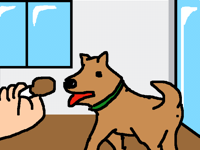 Dog 2