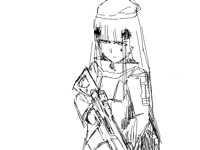 らくがき