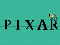 Pixar