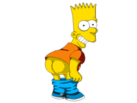 Bart Simpson