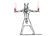 Seth [animation practice]