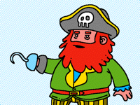 Pirates Beer